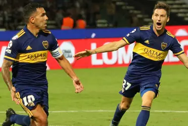 Franco Soldano ha sido cuestionado por su falta de gol, pero Miguel Ángel Russo tiene un motivo para considerarlo titular sin importar este detalle.