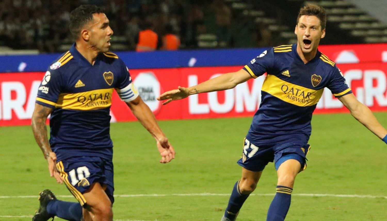 Franco Soldano ha sido cuestionado por su falta de gol, pero Miguel Ángel Russo tiene un motivo para considerarlo titular sin importar este detalle.