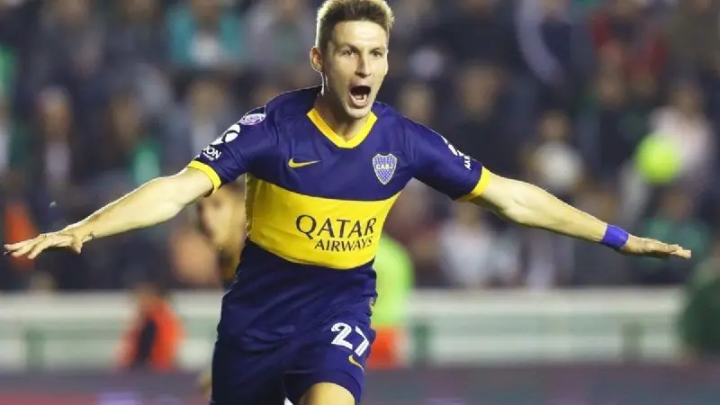 Franco Soldano reveló qué hacía antes de que comience el partido entre Boca Juniors e Independiente.