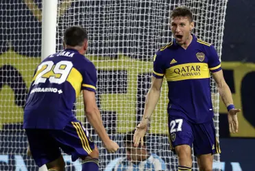 Franco Soldano se convirtió en nuevo jugador de Gimnasia La Plata tras su paso por el Xeneize y luego por el fútbol español.