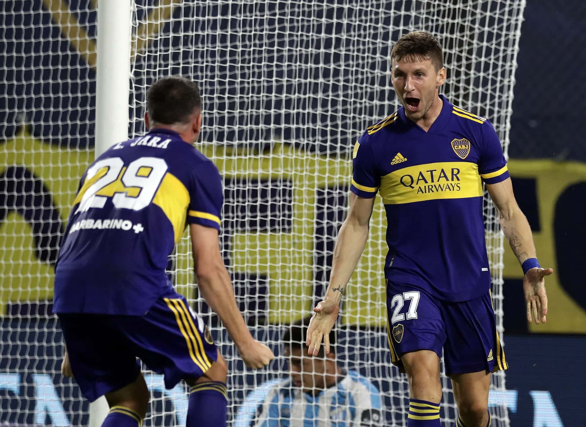 Franco Soldano se convirtió en nuevo jugador de Gimnasia La Plata tras su paso por el Xeneize y luego por el fútbol español.