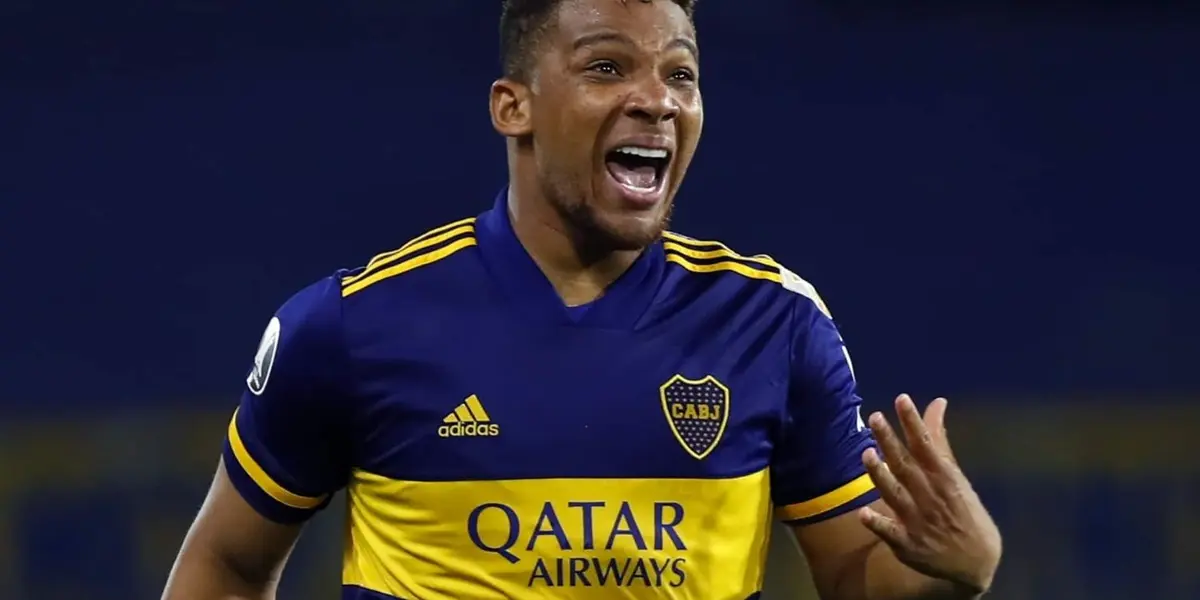 Frank Fabra podría llegar a ser el reemplazante de Nicolás Tagliafico en el Ajax. El conjunto neerlandés iría de lleno por el colombiano si es que el futbolista de la Selección Argentina se marcha al Barcelona.