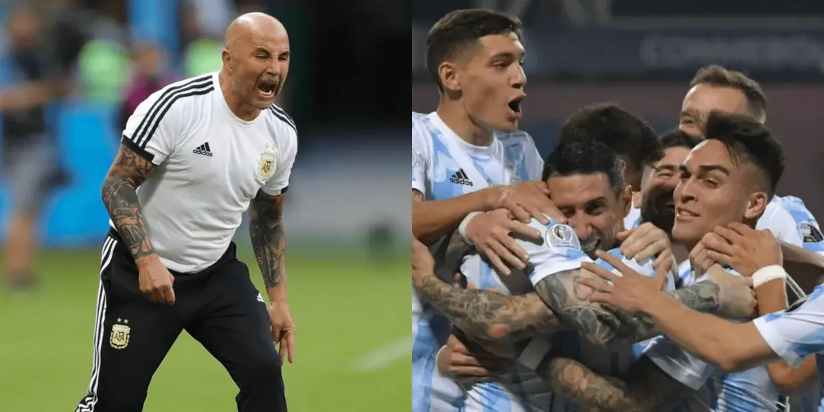 Fue anunciado por el Sevilla y su aporte sería esencial de cara al Mundial de Qatar