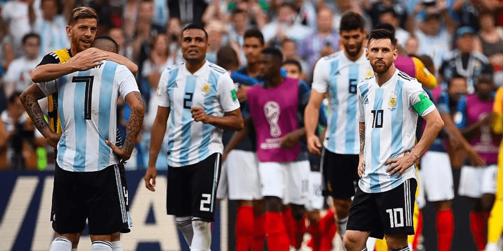 Fue borrado de la Selección tras su actuación en Rusia 2018, en la actualidad no la pasa bien en Europa, donde jugó por última vez en marzo