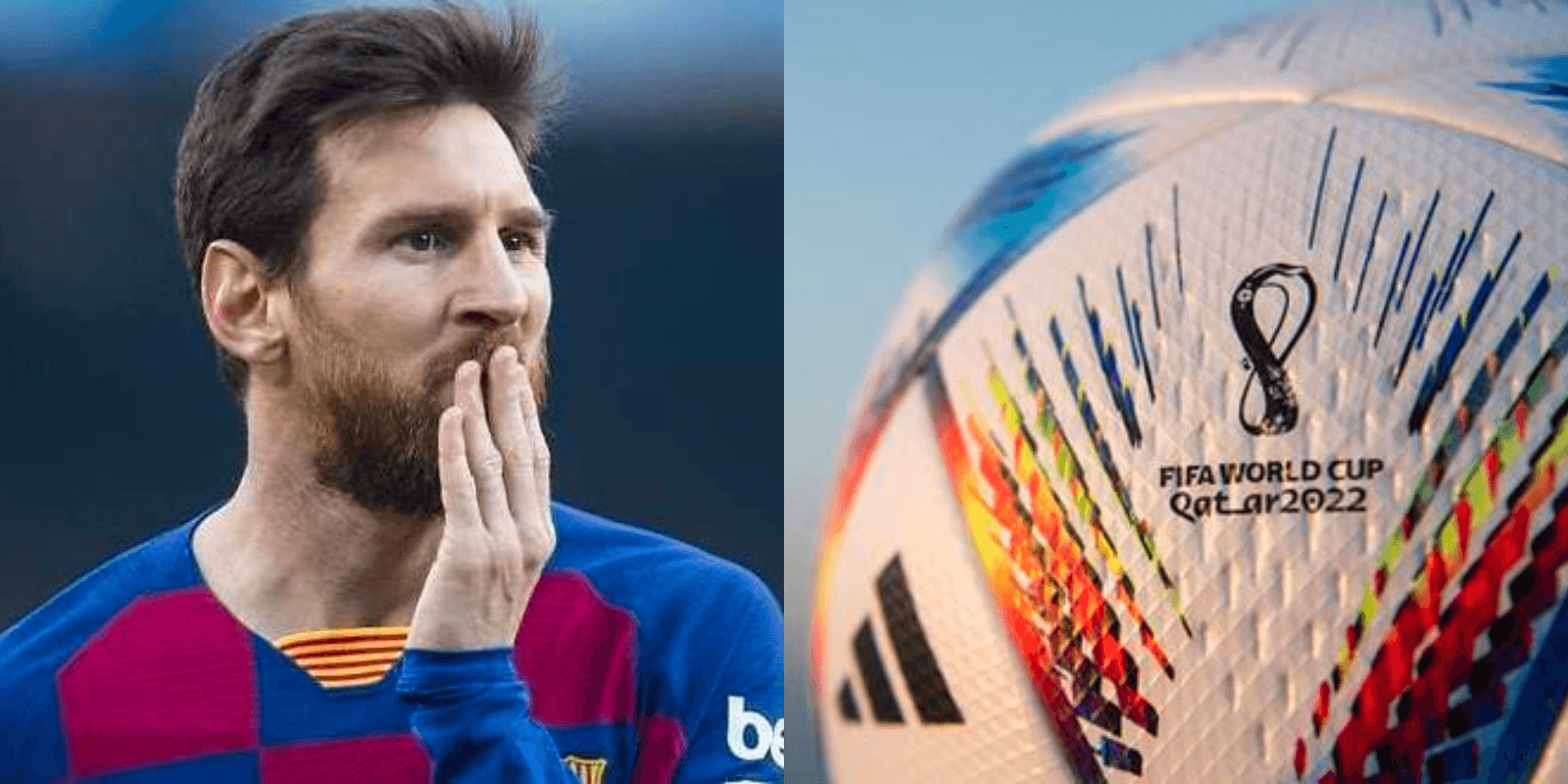 Fue campeón del mundo, en la actualidad lo quieren lejos de su club y no es tomado en cuenta por la Selección de un país europeo