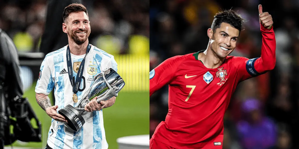 Fue comparado con la Pulga, pero sus malas decisiones hicieron que pierda el camino y ahora, a sus 24 años, dejó de ser una promesa mundial