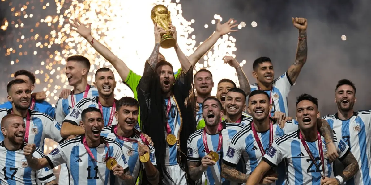 Fue criticado por los hinchas de su club, ahora se tragan sus palabras