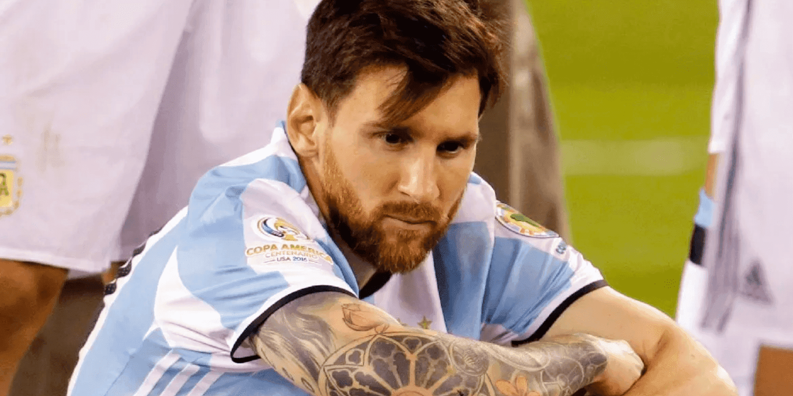 Fue figura en el Mundial de Rusia 2018, eliminó. Argentina y una lesión lo alejó de la siguiente cita