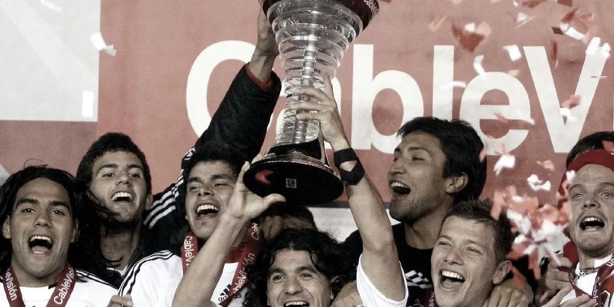 Fue figura en River Plate y la rompió en Europa, pero ahora vive una pesadilla.