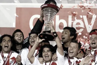 Fue figura en River Plate y la rompió en Europa, pero ahora vive una pesadilla.