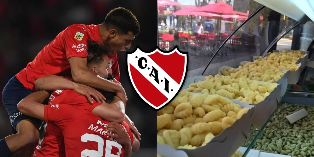 Fue goleador de la institución, pero malas decisiones y una grave lesión lo terminaron marginando de la actividad.