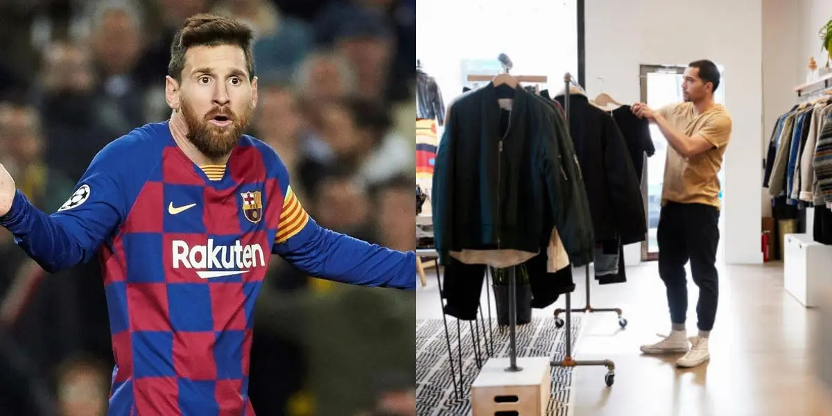 Fue una de las tantas promesas de La Masía, pero nunca logró cumplir con las altasexpectativas.