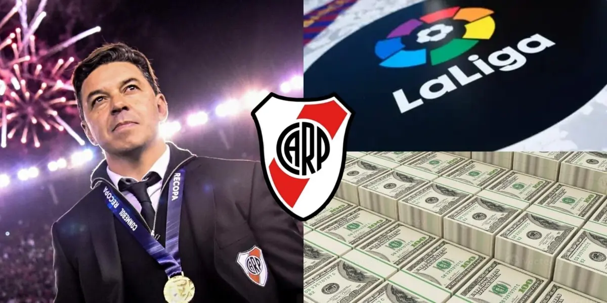 Fue uno de los jugadores que menos supo aprovechar, y ahora brilla en el fútbol europeo, mientras se pelean por él.