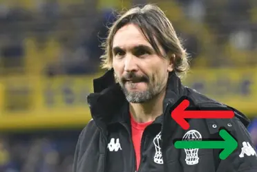 Fue uno de los mimados de Jorge Almirón pero ahora está buscando otro equipo en este mercado de pases.