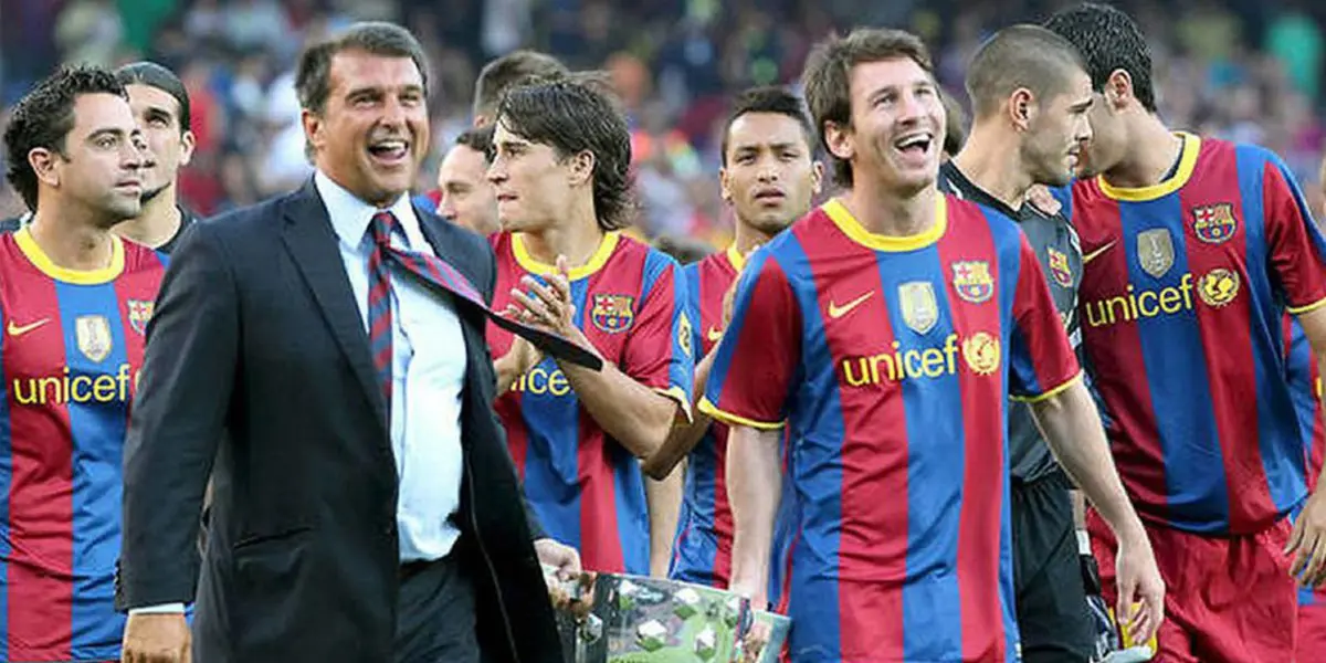 Fue uno de los socios más importantes de la Pulga durante su estancia en España, sin embargo, no presionó para que se concrete su regreso