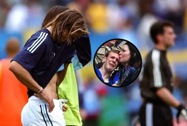 Fue verdugo de Argentina en un Mundial y ahora le queda un año de vida