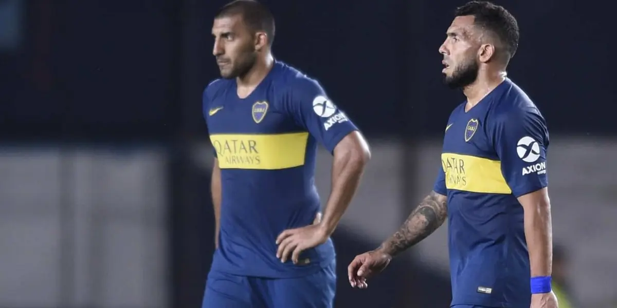 Fuentes cercanas al club afirman que Club Atlético Boca Juniors busca un 9, pero muchos se preguntan por qué, si hay varios delanteros.
 