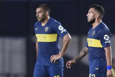 Fuentes cercanas al club afirman que Club Atlético Boca Juniors busca un 9, pero muchos se preguntan por qué, si hay varios delanteros.
 