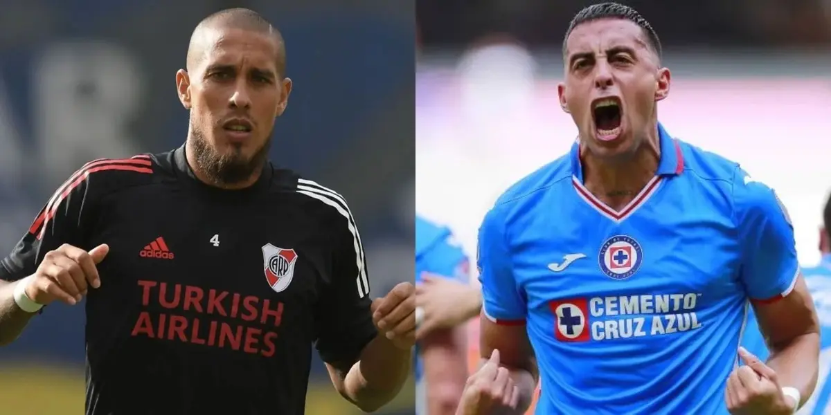 Fuentes indican que el Mellizo ya le dio el sí a Demichelis, aunque todavía resta definir su contrato, ¿Maidana out?