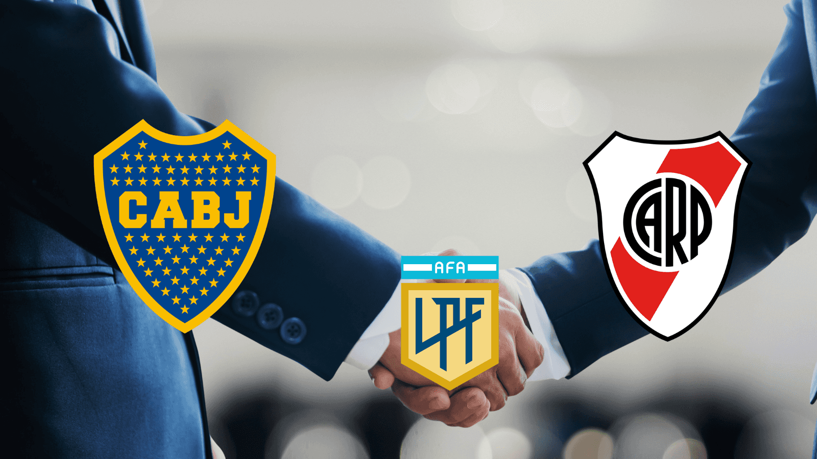 Fútbol Argentino Foto: Pexels y Escudoteca
