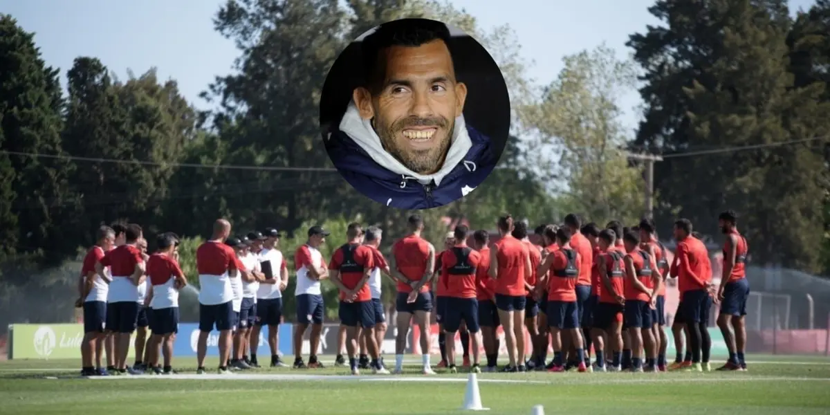 Futbolistas que pertenecen al Rojo deben volver de sus préstamos y determinar su futuro en el club.