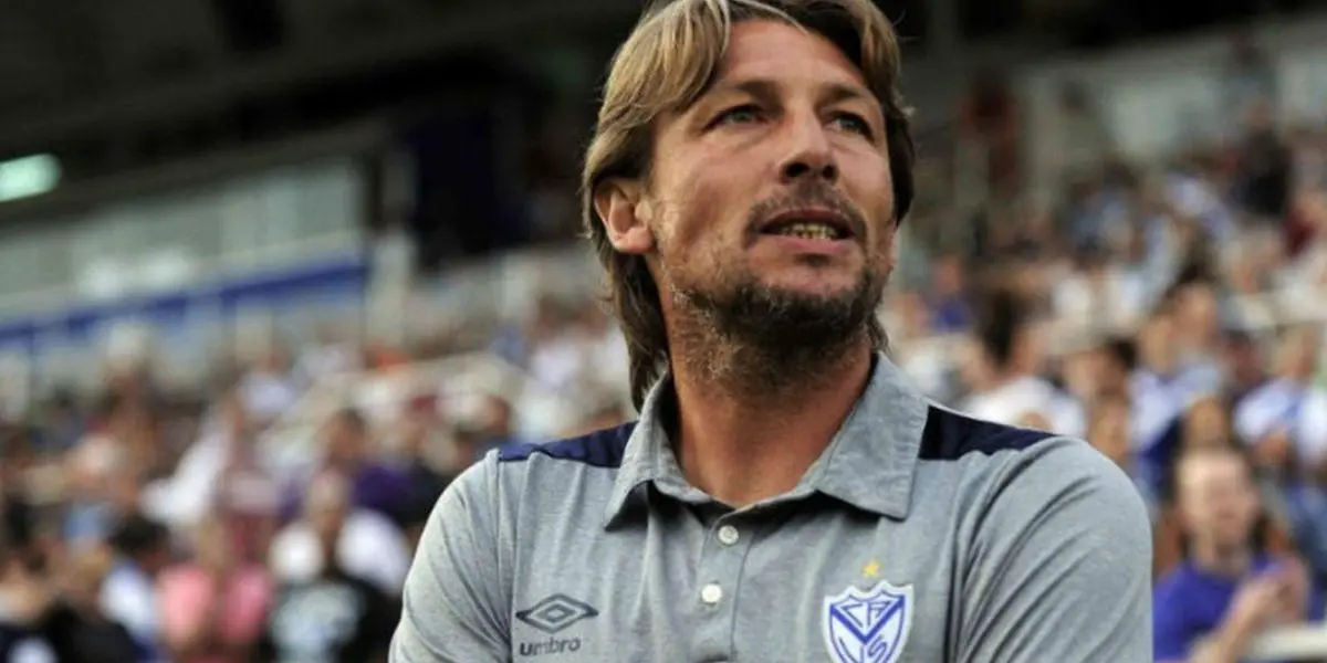 Gabriel Heinze tiene una oferta de Sociedade Esportiva Palmeiras, con un jugoso sueldo de por medio.