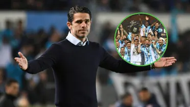 Gago apostaría fuerte en el próximo mercado de pases.