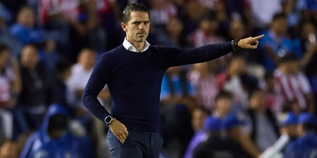 Gago estaría a horas de llegar a Buenos Aires (Foto Baires).