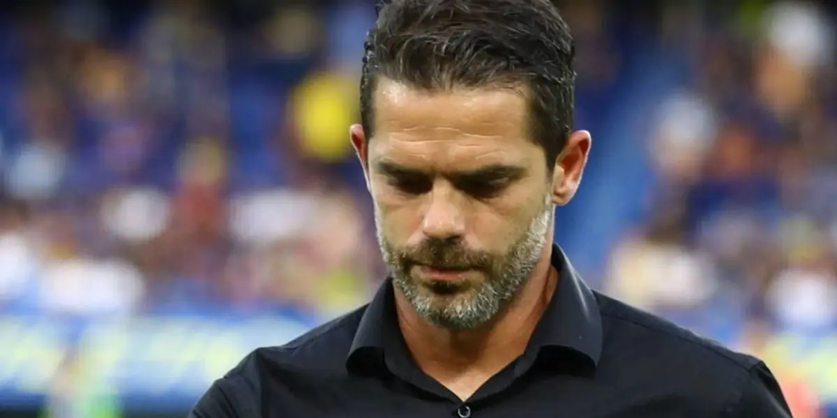 Gago habló en conferencia de prensa (PBJ)