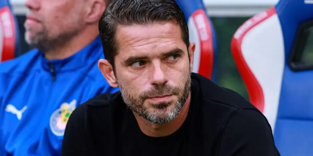 Gago podrá encontrarse con antiguos anhelos (Foto Baires).