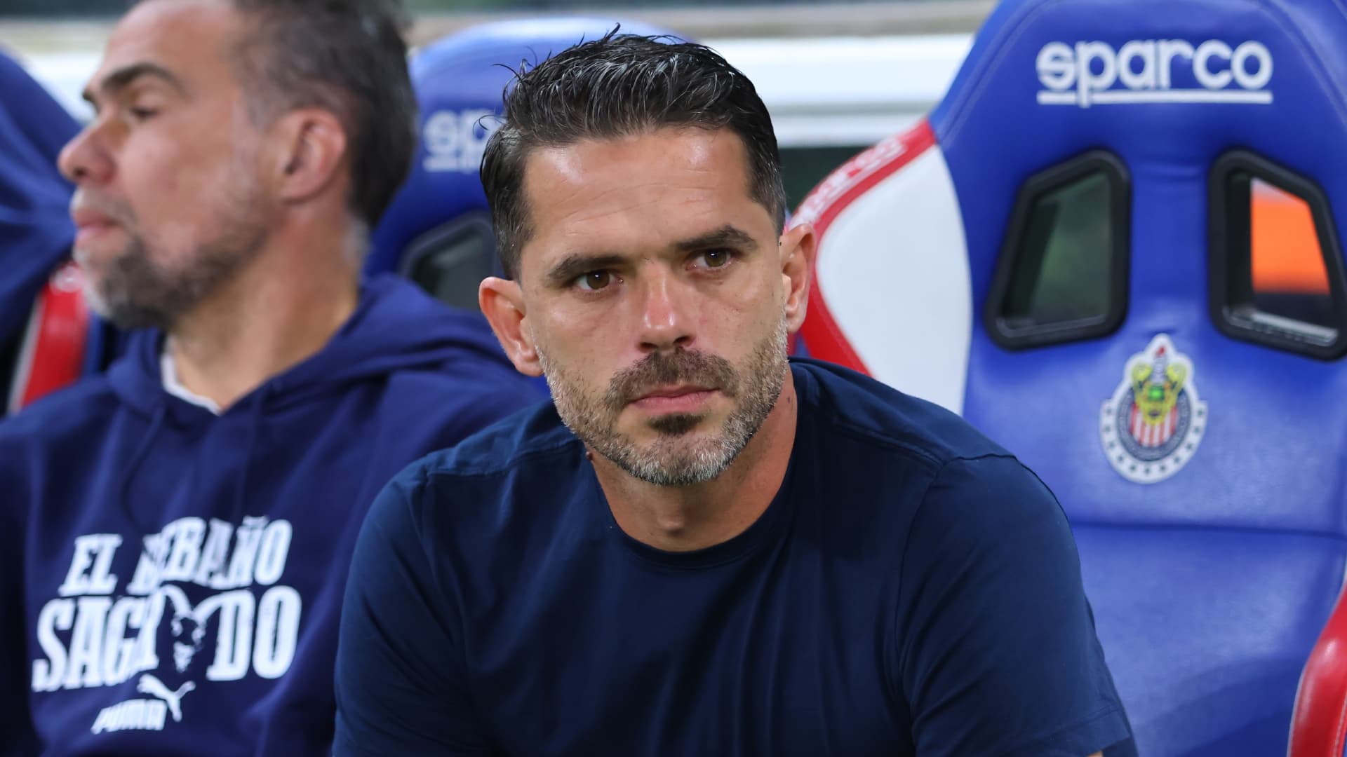 Gago rompió el silencio y sacudió a todo Boca (@Chivas).