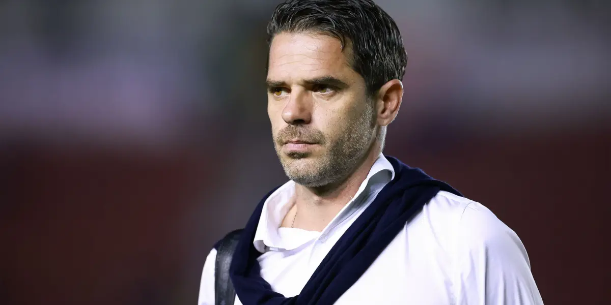 Gago se acerca poco a poco al Xeneize (@Chivasoficial).