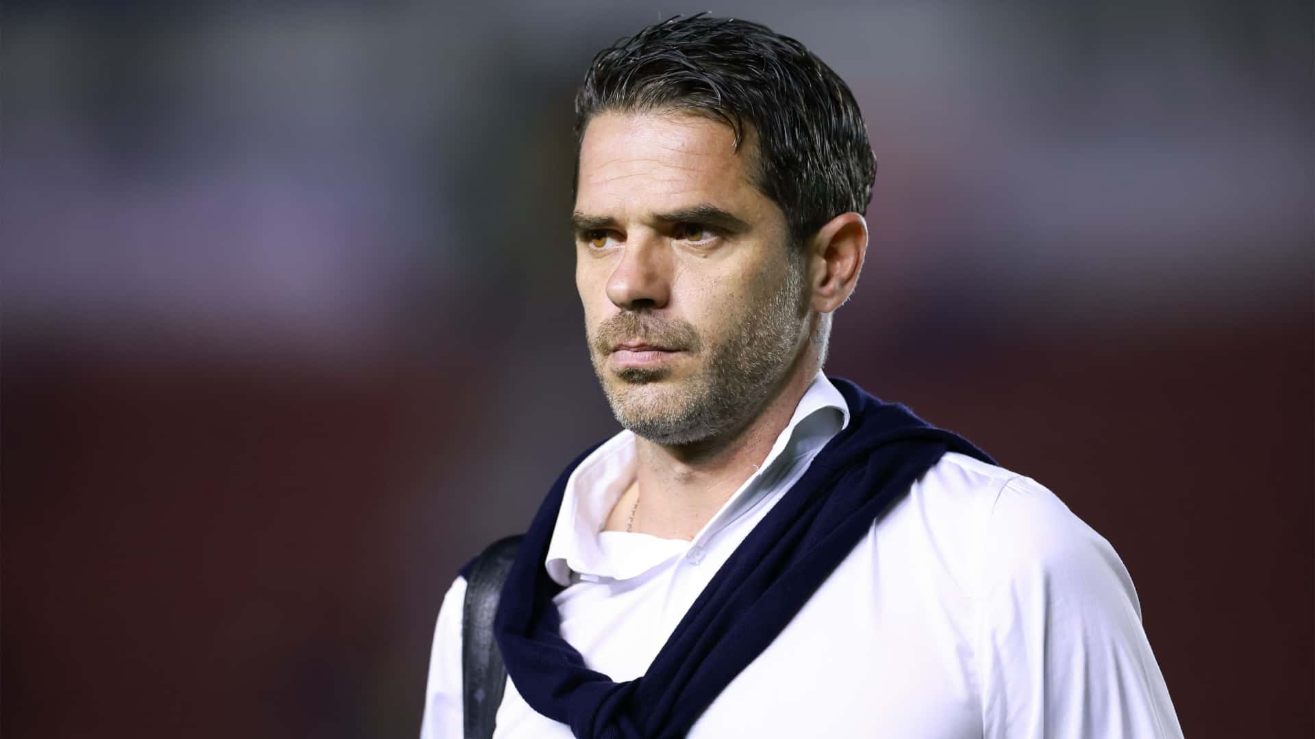 Gago se acerca poco a poco al Xeneize (@Chivasoficial).