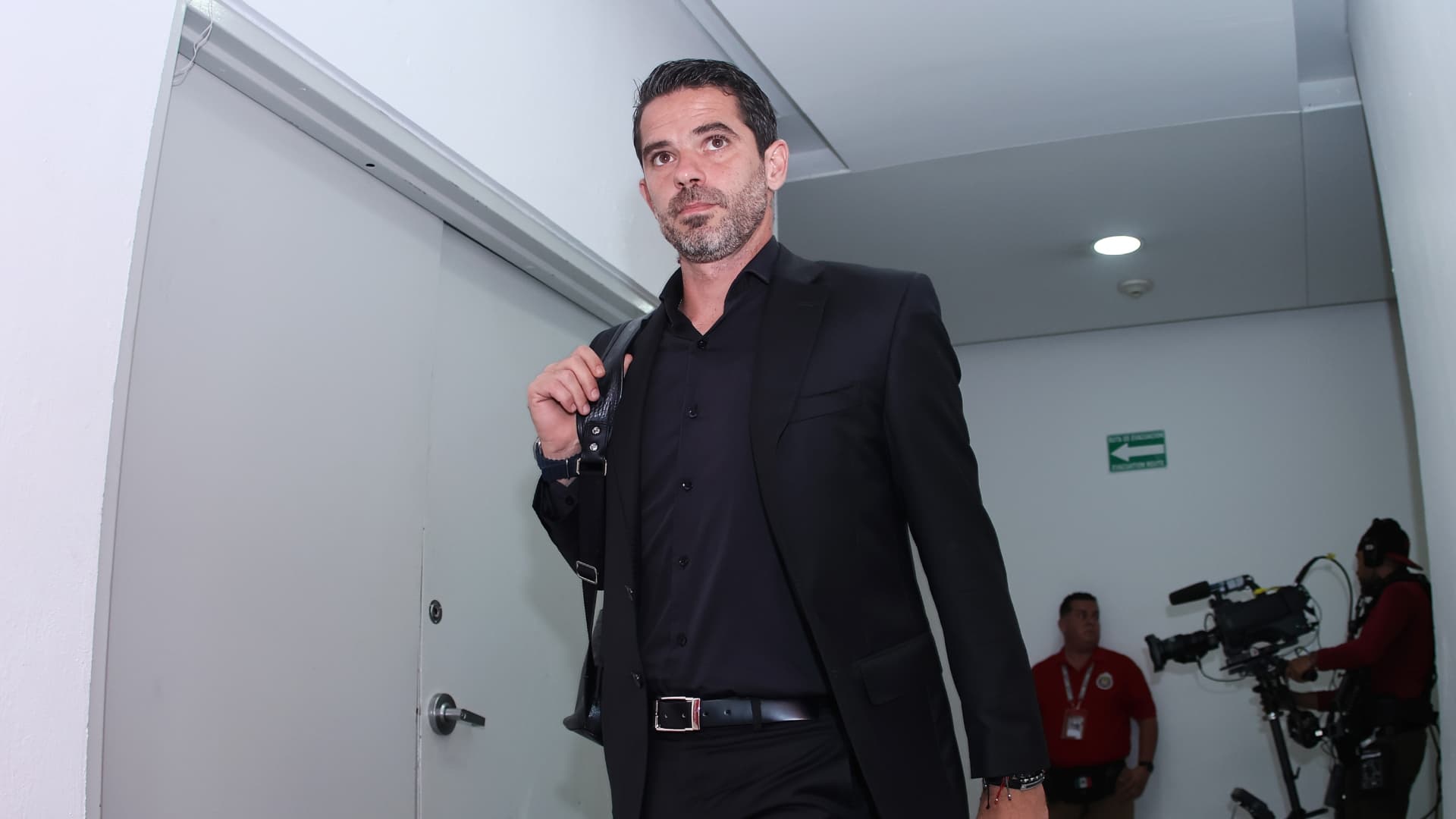 Gago será el nuevo entrenador de Boca Juniors (Freepick).