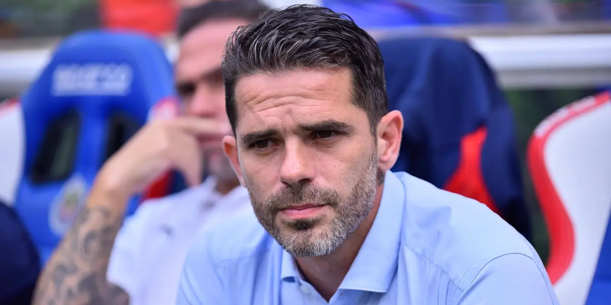 Gago ya va pensando en el plantel del 2025.