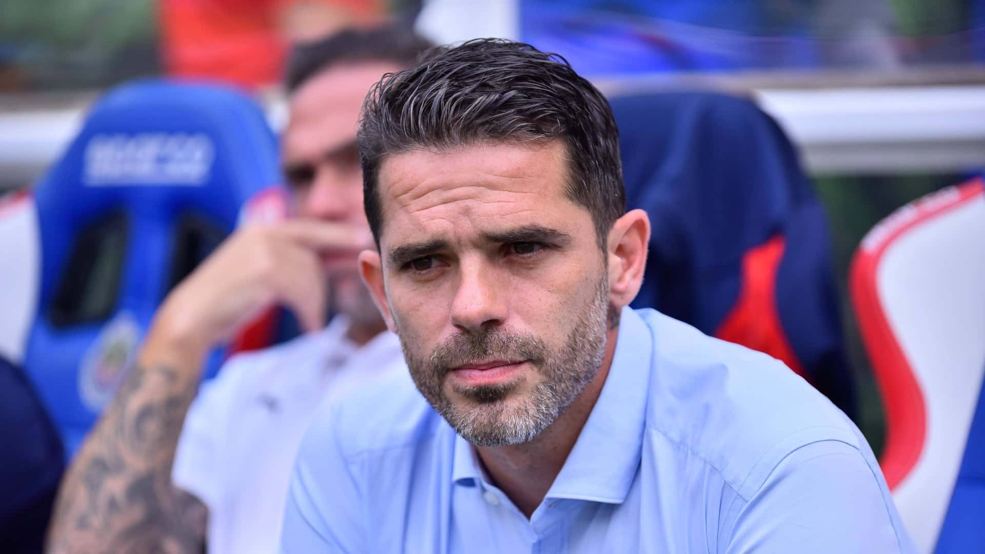 Gago ya va pensando en el plantel del 2025.
