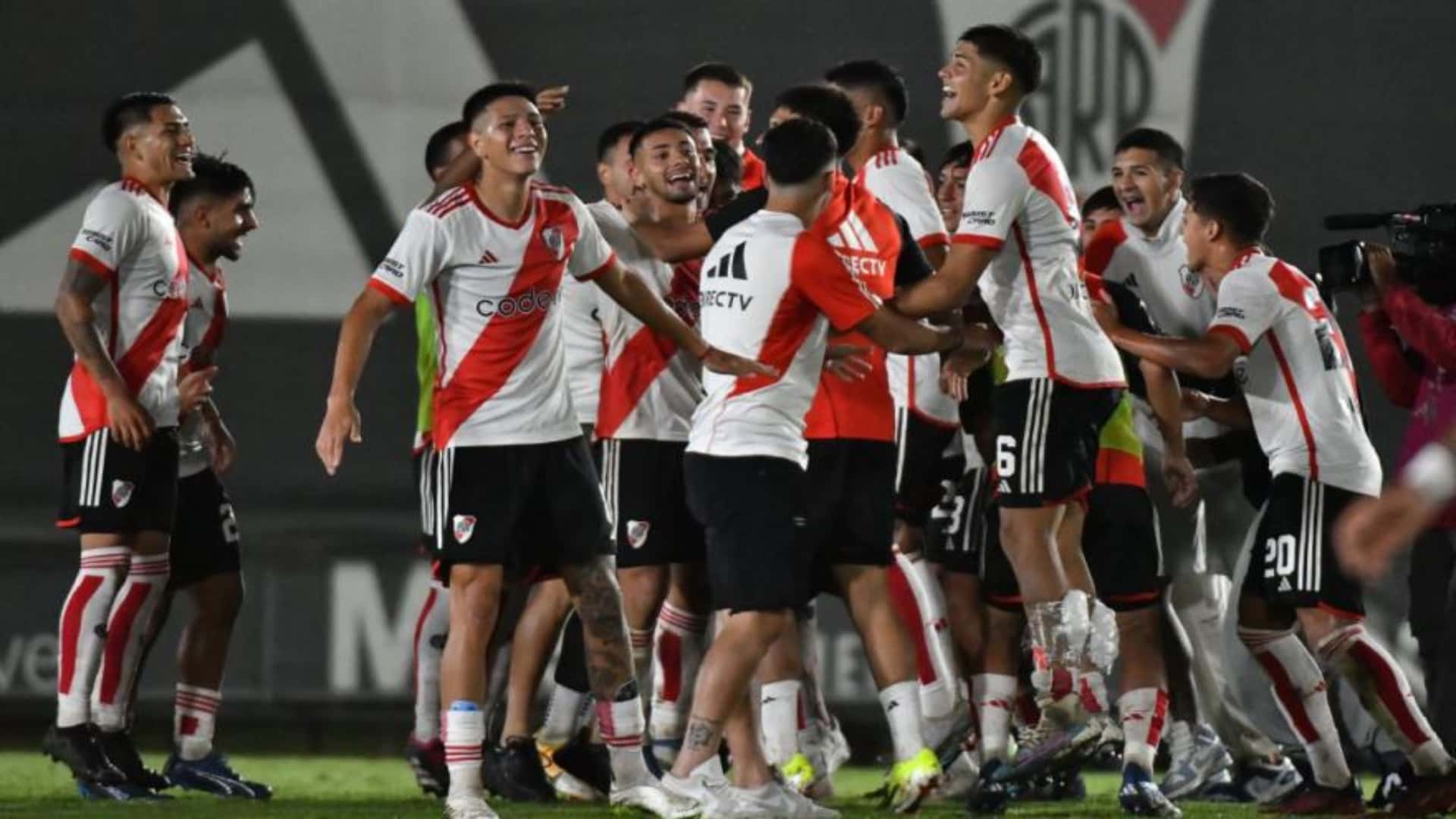 Gallardo citó a una de las joyas de la reserva (Foto: Clarín)