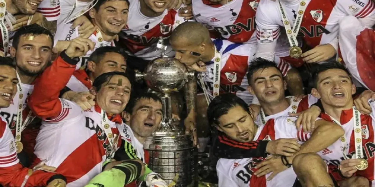 Gallardo no lo tiene en sus planes (Marca)