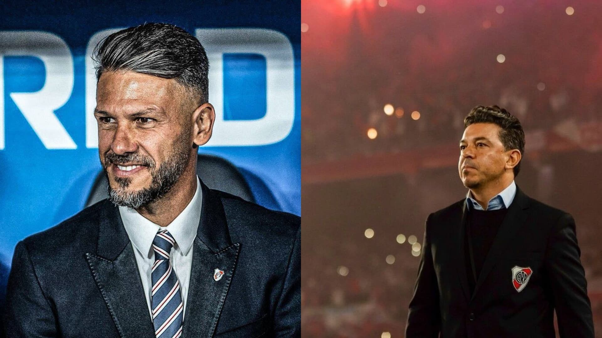 Gallardo y Demichelis