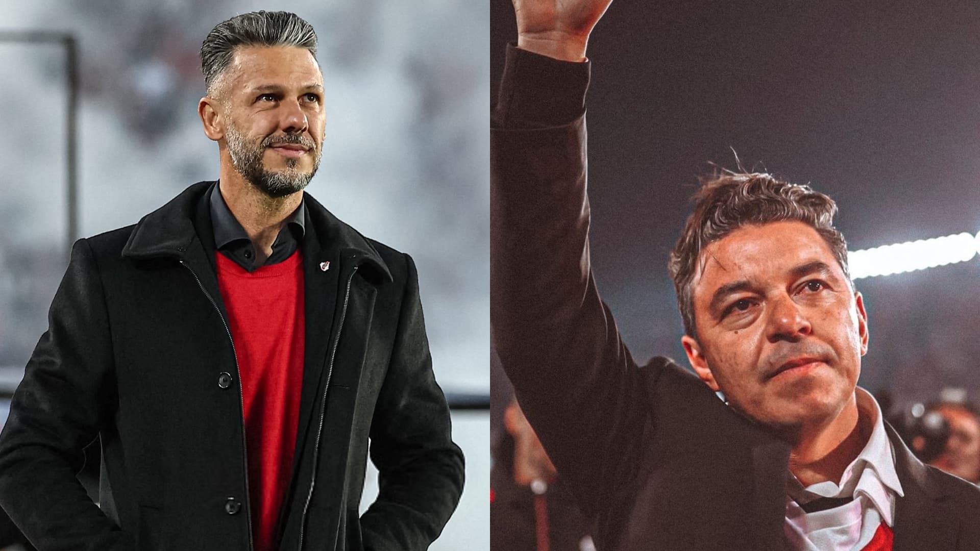 Gallardo y Demichelis