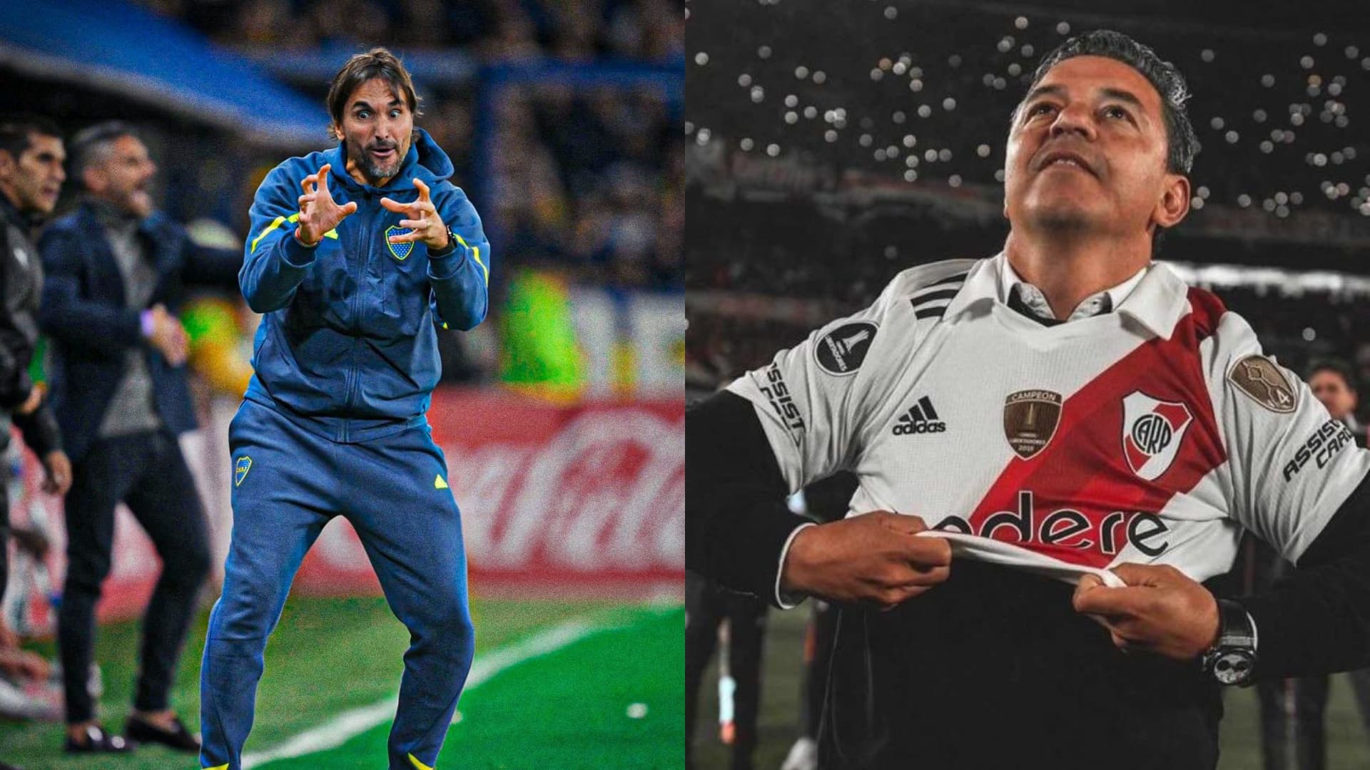 Gallardo y Martínez