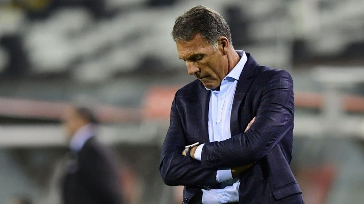 Ganó todo con Boca Juniors y ahora podría volver a jugar al fútbol con 40 años.