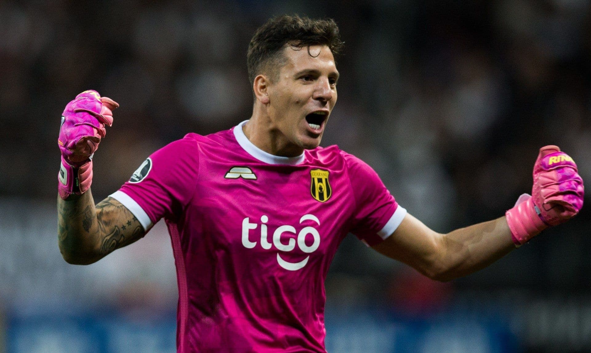 Gaspar Servio sorprendió a todos cuando aseguró ser hincha del Xeneize sin importarle su pasado en el Millo.