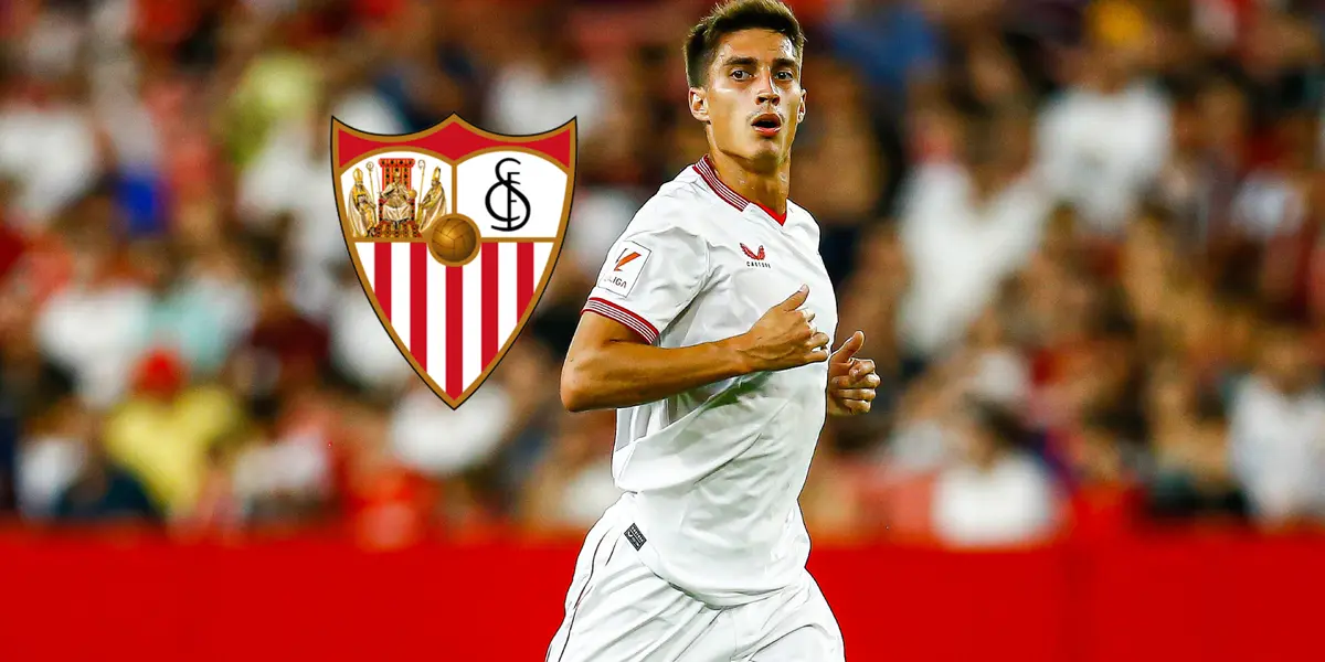 Gattoni tiene nuevo destino