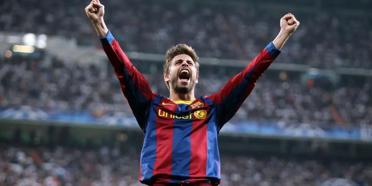 Gerard Piqué estaba sin tener muy claro su futuro. Sin embargo, hace pocas horas se ha definido el club donde continuará su carrera.