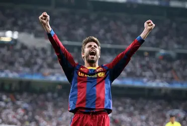 Gerard Piqué estaba sin tener muy claro su futuro. Sin embargo, hace pocas horas se ha definido el club donde continuará su carrera.