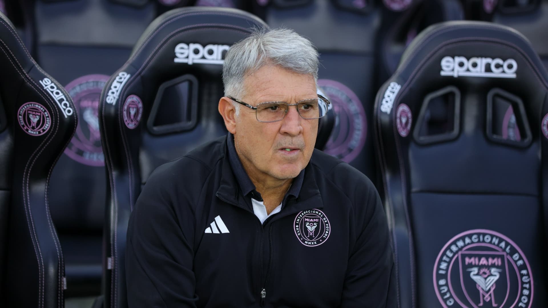 Gerardo Martino