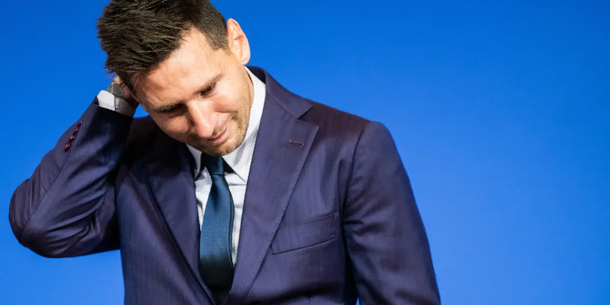 Gianluigi Donnarumma, refuerzo del equipo parisino, habló con la prensa y aseguró que el argentino firmará con la institución.