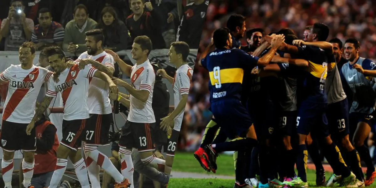 Gigantes argentinos: Análisis de rendimiento y tradición histórica de los clubes / X