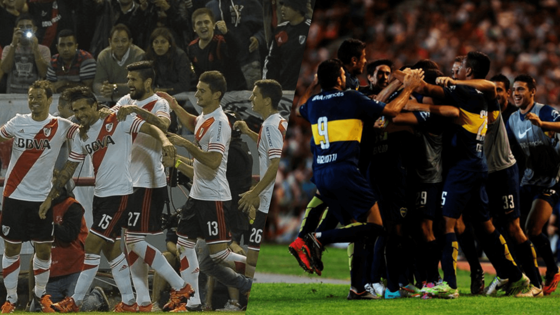 Gigantes argentinos: Análisis de rendimiento y tradición histórica de los clubes / X